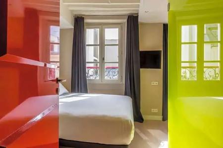 Hôtel de Lille - 68