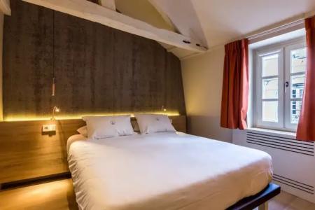 Hôtel de Lille - 115