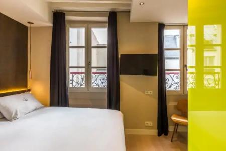 Hôtel de Lille - 83