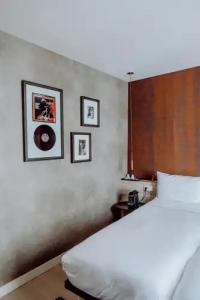 Hôtel de Lille - 97