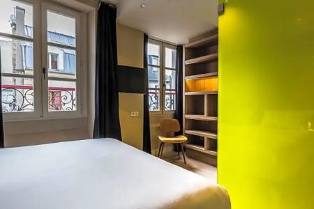 Hôtel de Lille - 69