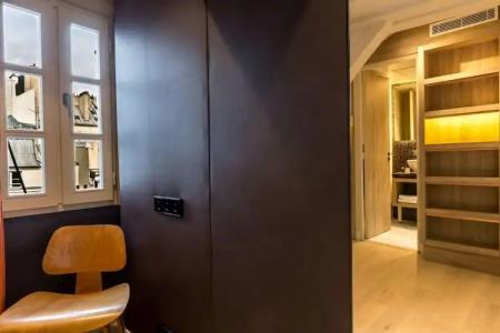 Hôtel de Lille - 118