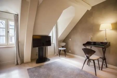 Hôtel de Lille - 120