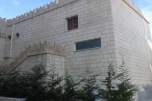 Castle Hotel, Himare