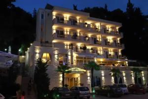 Hotel Gold, Vlore