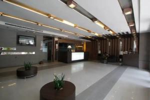 Krongthong Mansion & Hotel, Bangkok