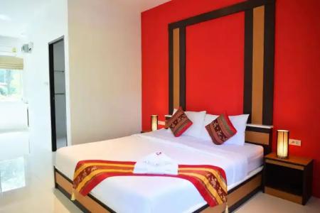 Cascades Boutique Resort Phuket - 4