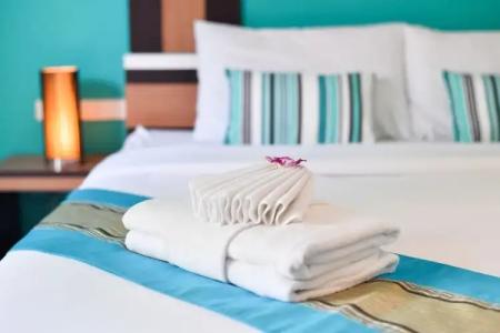 Cascades Boutique Resort Phuket - 27