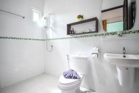 Cascades Boutique Resort Phuket - 43