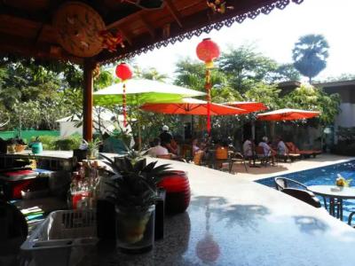 Cascades Boutique Resort Phuket - 17