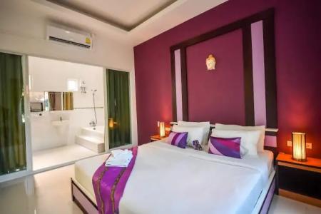 Cascades Boutique Resort Phuket - 36