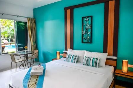 Cascades Boutique Resort Phuket - 25