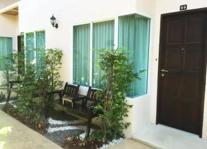 Cascades Boutique Resort Phuket - 23