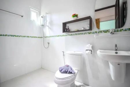 Cascades Boutique Resort Phuket - 8