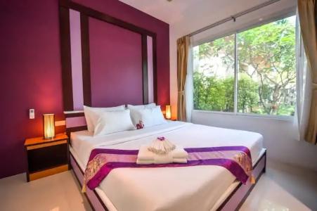 Cascades Boutique Resort Phuket - 34