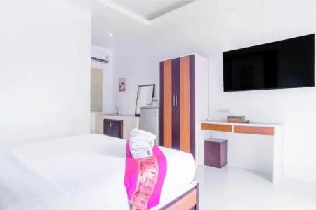 Cascades Boutique Resort Phuket - 53
