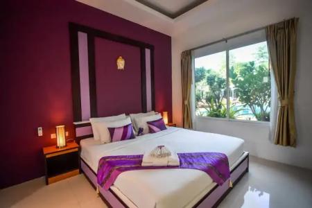 Cascades Boutique Resort Phuket - 33