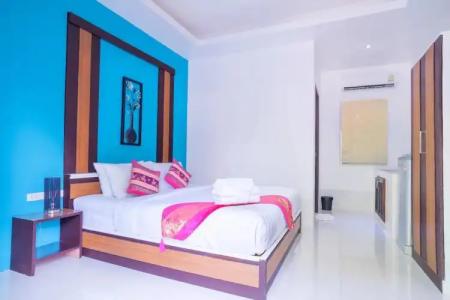 Cascades Boutique Resort Phuket - 46