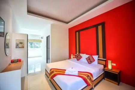 Cascades Boutique Resort Phuket - 18