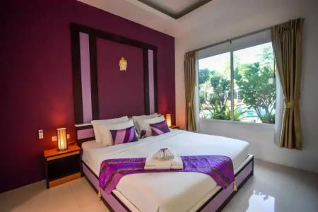 Cascades Boutique Resort Phuket - 3
