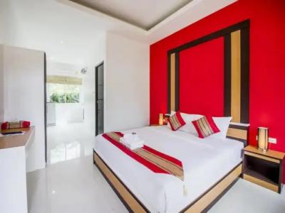 Cascades Boutique Resort Phuket - 47