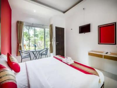 Cascades Boutique Resort Phuket - 49