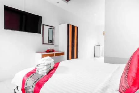 Cascades Boutique Resort Phuket - 51