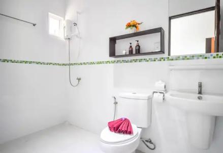 Cascades Boutique Resort Phuket - 6