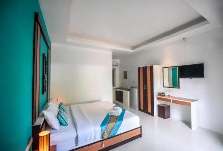 Cascades Boutique Resort Phuket - 1