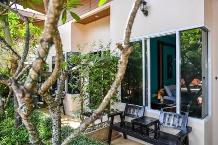 Cascades Boutique Resort Phuket - 30