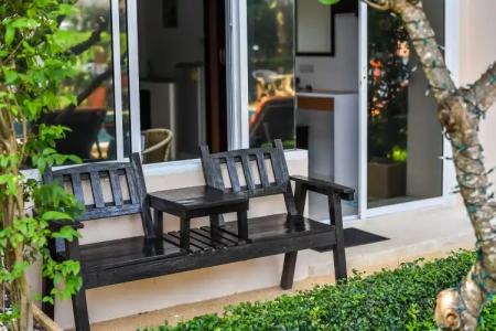 Cascades Boutique Resort Phuket - 16
