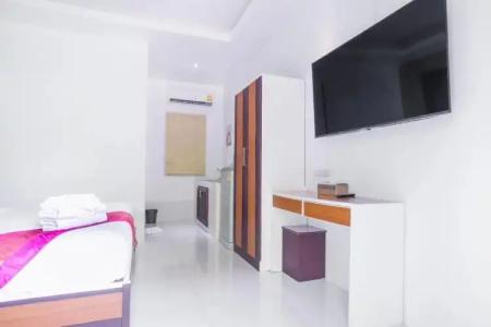 Cascades Boutique Resort Phuket - 54