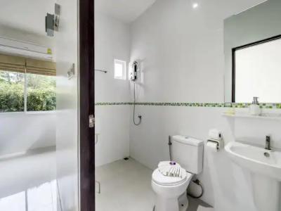 Cascades Boutique Resort Phuket - 59