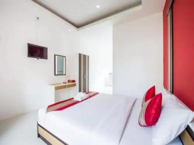 Cascades Boutique Resort Phuket - 50