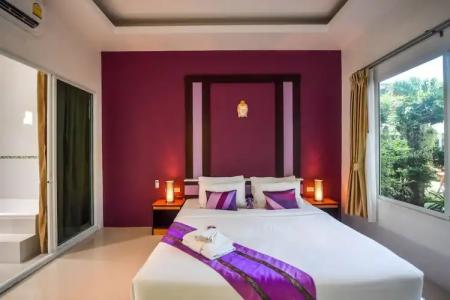 Cascades Boutique Resort Phuket - 35