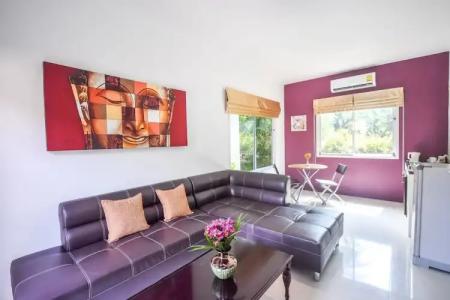 Cascades Boutique Resort Phuket - 41