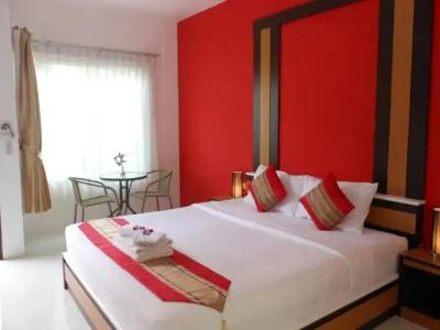Cascades Boutique Resort Phuket - 48