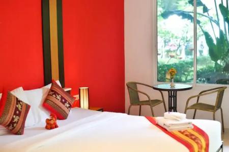 Cascades Boutique Resort Phuket - 20