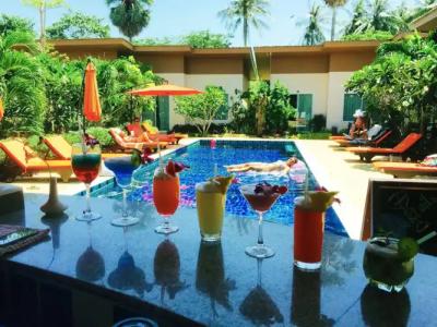 Cascades Boutique Resort Phuket - 15