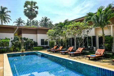 Cascades Boutique Resort Phuket - 9