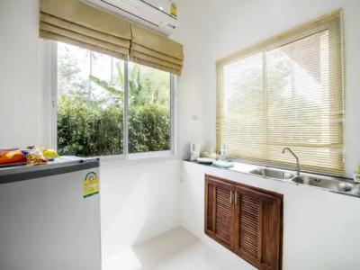 Cascades Boutique Resort Phuket - 57
