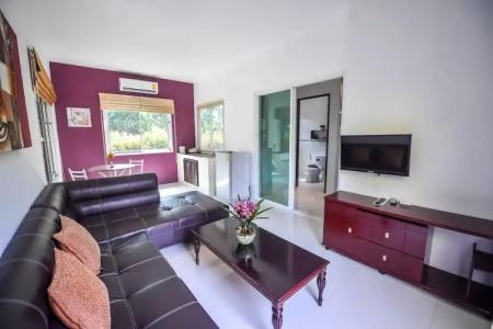 Cascades Boutique Resort Phuket - 37