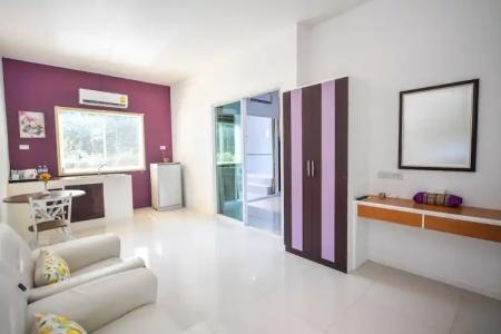 Cascades Boutique Resort Phuket - 39
