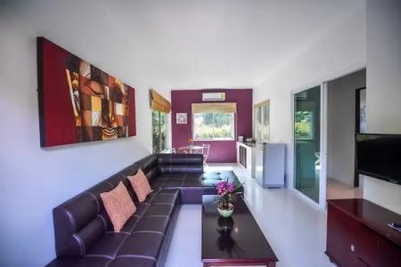 Cascades Boutique Resort Phuket - 42