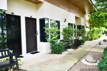 Cascades Boutique Resort Phuket - 61