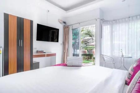 Cascades Boutique Resort Phuket - 52