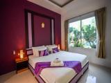 1 Bedroom Deluxe room