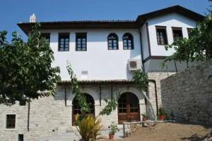 Boutique Hotel Muzaka (Historic Center), Berat