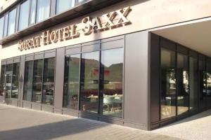 Sorat Hotel Saxx Nurnberg, Nurnberg