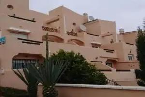 Hotel «ESTRELLA DE LA BAHIA», Estepona